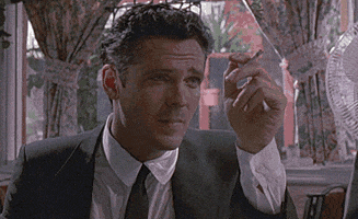 Reservoir Dogs Photography GIF