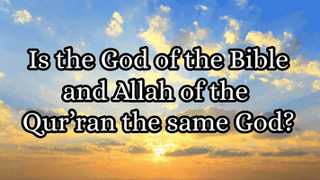 Jesus Christ Islam GIF