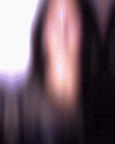 Girl Smile GIF