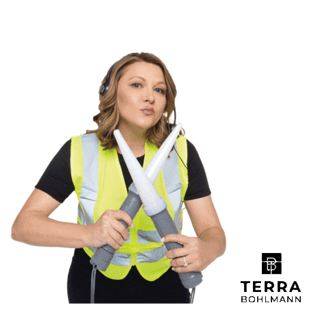 Terra Bohlmann Sticker