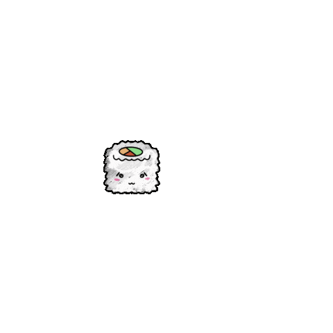 Yummy Sticker