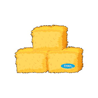 Fama Representações Comerciais Sticker