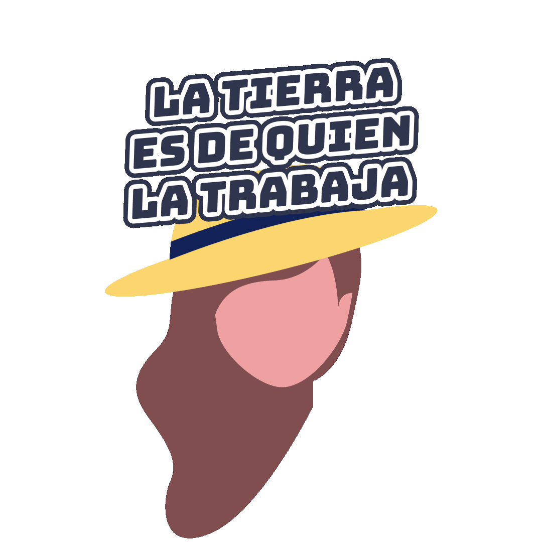 Tierra Sticker by franciscocienfuegos