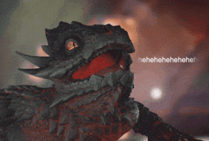 GIF by Obsidian Entertainment