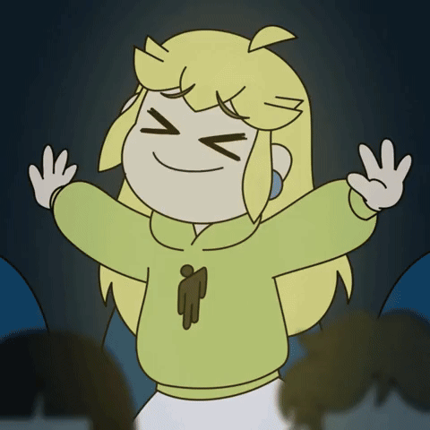 Anime GIF
