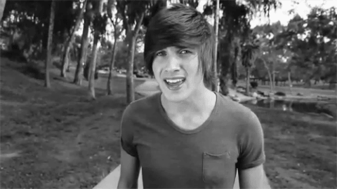 we are never ever getting back together