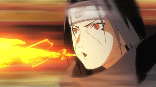 Ultimate Jutsu Gifs Get The Best Gif On Giphy