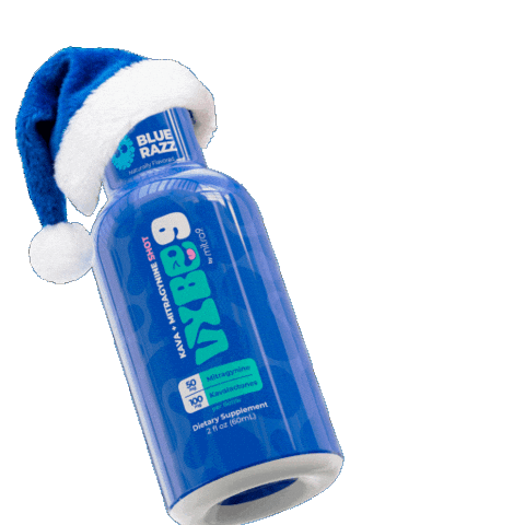 Christmas Cheers Sticker by Mitra9 Brands