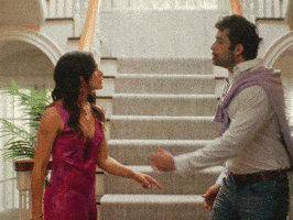 Angry Drama GIF by Wendy's