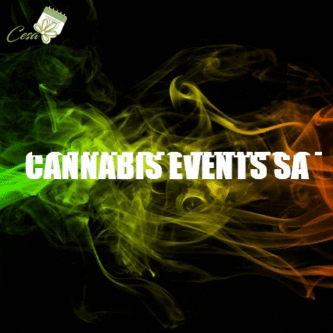 Cannabis Events GIF