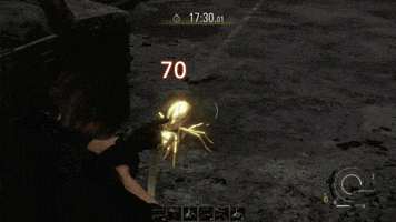 Resident Evil Horror GIF