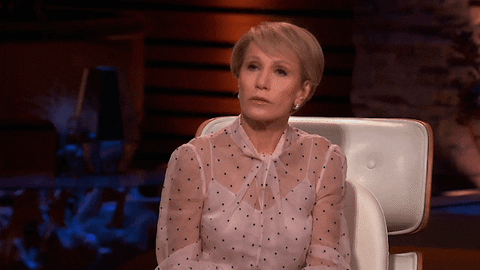 Shark Tank No GIF by ABC Network