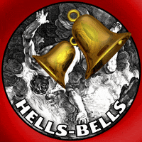 Angry Hells Bells GIF