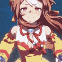 Umamusume Pretty Derby GIF