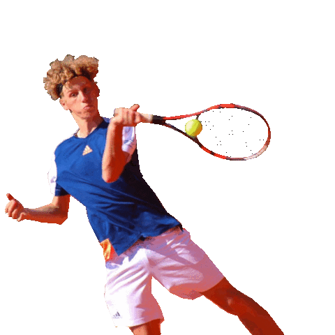 TSV Melkendorf Tennis Sticker