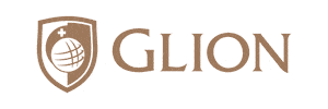 Glion Institute of Higher Education Sticker