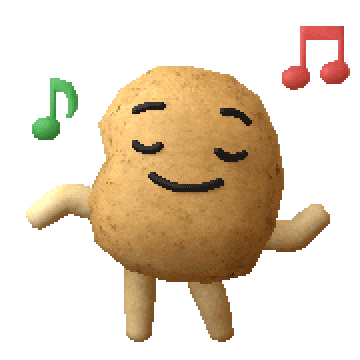 Happy Dance GIF