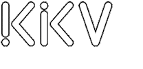 KKV Sticker