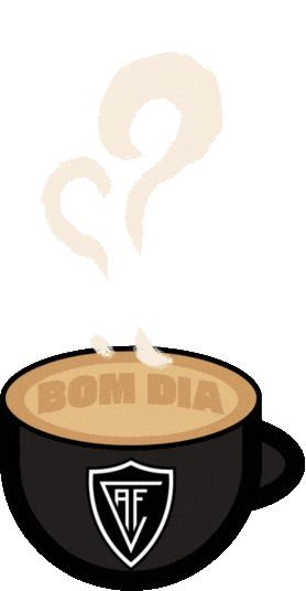 Cafe Futebol Sticker by Académico de Viseu