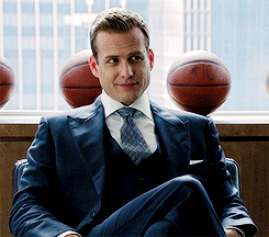 harvey specter