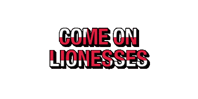 Football Typography Sticker