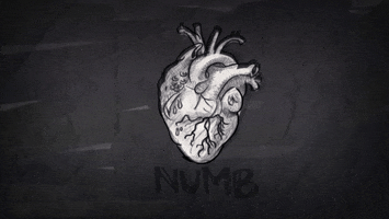 Numb GIF by The Used