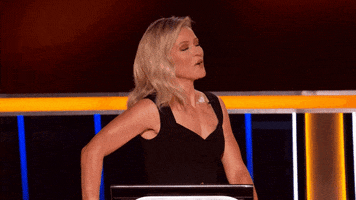 The Chase Love GIF by ABC Network