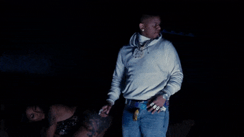 Caught In The Act Cheating GIF by Yella Beezy
