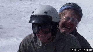 Dumb And Dumber Scooter Gifs Get The Best Gif On Giphy