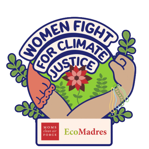 Moms Sticker by CommsShop