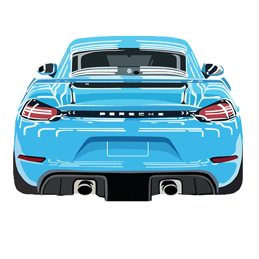 Car Sticker