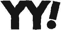 Yymag Sticker by YESYOU! Mag