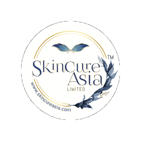 SkinCure Asia Sticker