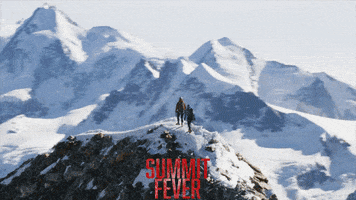 Mountain Survival GIF by Signature Entertainment