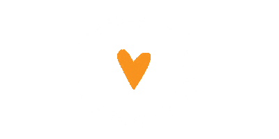 Heart Love Sticker by WIELE KROPEK