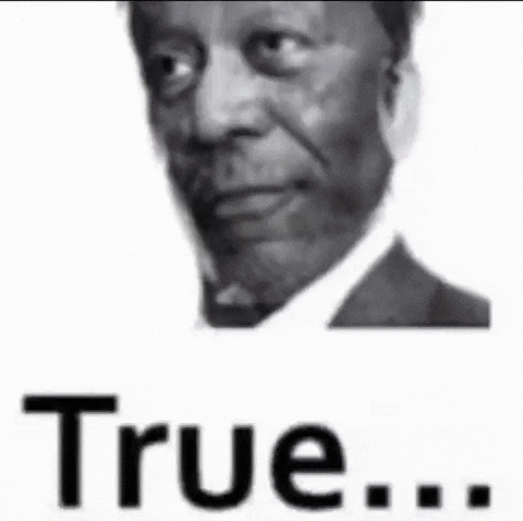 True GIF