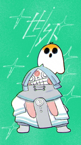 GIF by knifesonyu