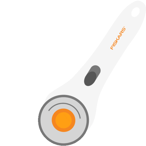 Fiskars Americas Sticker