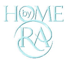Rabia Alga home Sticker