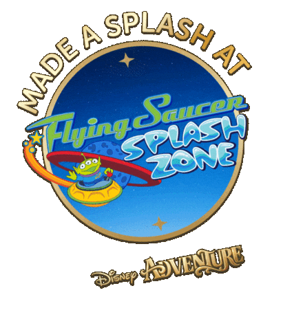 Toystory Sticker by DisneyCruiseLine