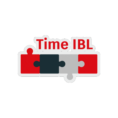 IBL - Industrial Busse LTDA Sticker
