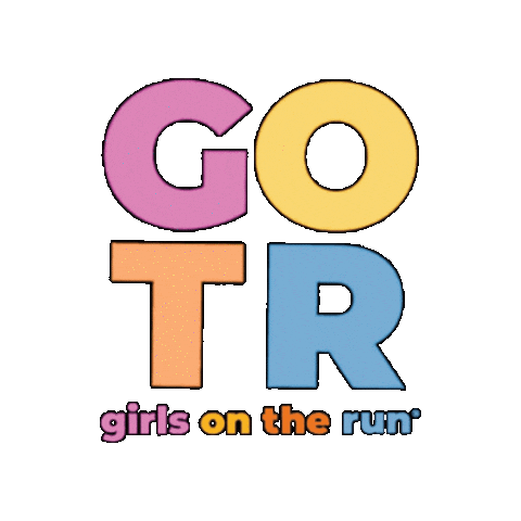 Girlsontherun Sticker by gotrhr