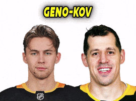 Pittsburgh Penguins GIF