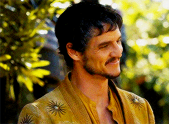oberyn martell