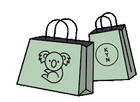 Know Your Neighbour Australia Sticker