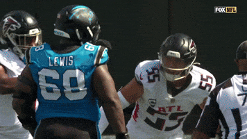 Yes Lawd Football GIF by Atlanta Falcons