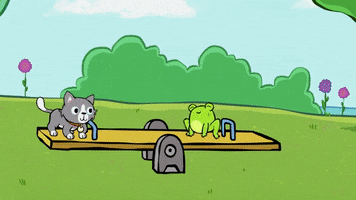 Cat GIF