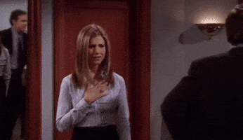 Friends GIF