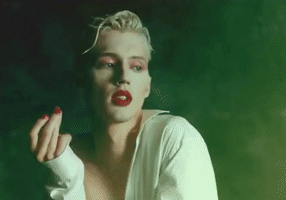 Bloom GIF by Troye Sivan