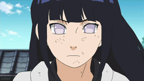Hinata GIF - Find & Share on GIPHY